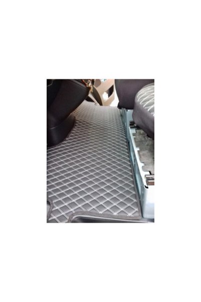 OEM Covor auto imitatie piele romb compatibil Fiat Ducato III typ 250 2006->