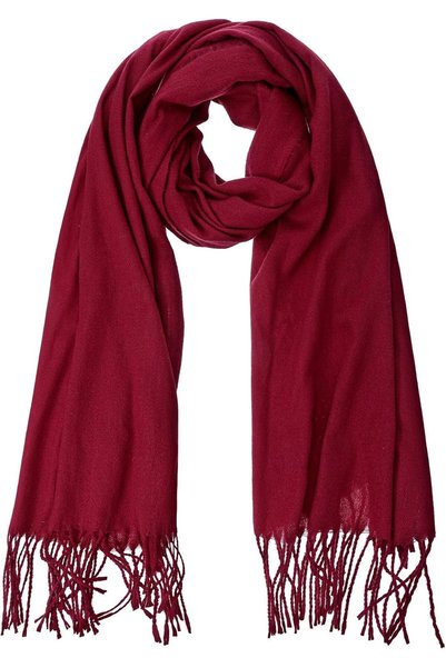 Generic womens Cashmere Wrap Wrap (pack of 1)