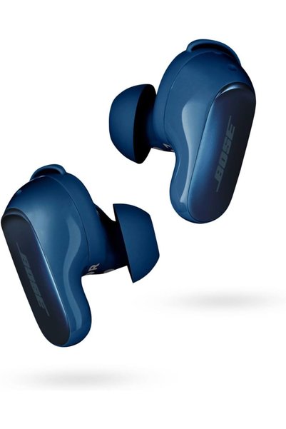 Generic سماعات أذن لاسلكية مانعة للضوضاء من طراز QuietComfort Ultra، إصدار مح...