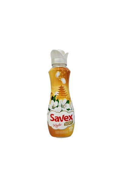 SAVEX Mystic Fabric Softener, 800 ml