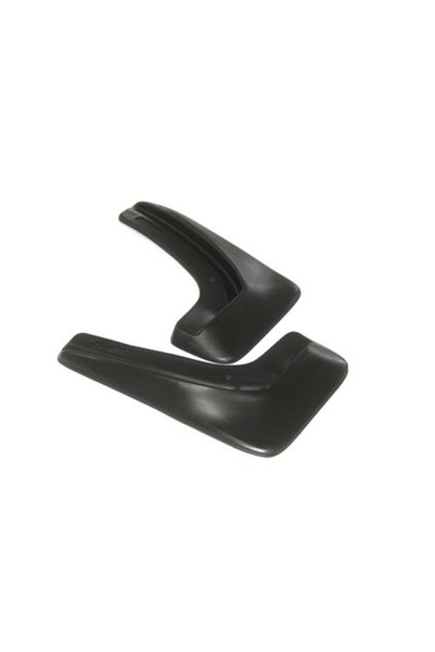 OEM Aparatori noroi dedicate VW Polo 2010-2014 Sedan ( MG240 - SPATE )