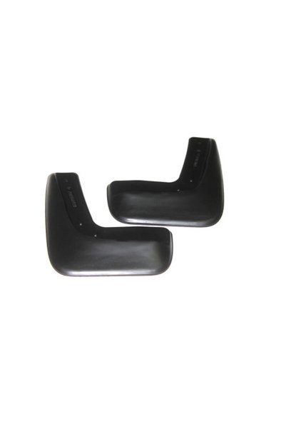 OEM Aparatori noroi dedicate Ford Mondeo V Sedan 2014-> ( MG55 - FATA )