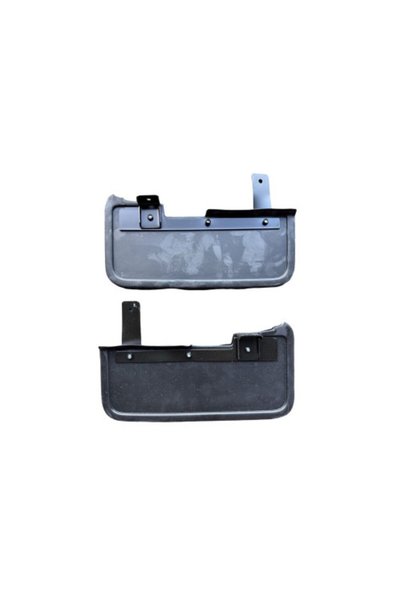 OEM Σετ μπροστινών φτερών συμβατό με Volkswagen Transporter T5 2003-2015