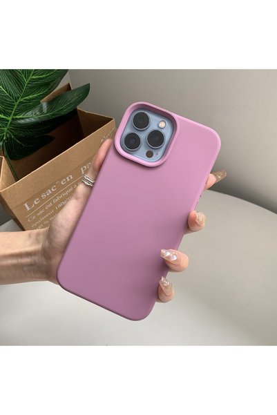 Choice iPhone 16 Pro sfen Liquid Silicone Rubber phone case for iphone 17 16 ...