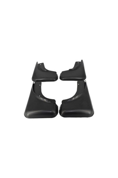 OEM Λασπωτήρες συμβατοί με Audi A4 2000-2004