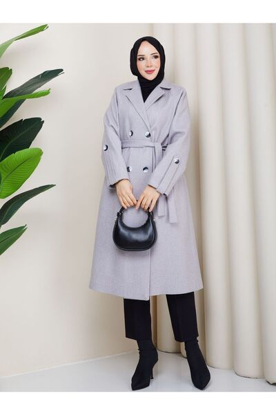 SudeHlt.co COAT COAT