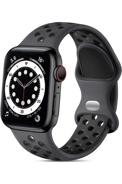 Generic Compatible with Apple Watch Band 49mm 46mm 45mm 44mm 42mm 41mm 40mm 3...