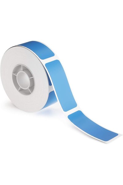 Generic Lable Maker Tape (0.47" x 1.57") Printer Sticker Paper with Self-Adhe...