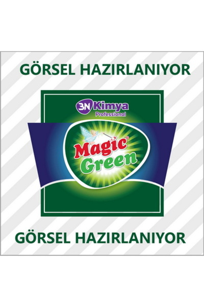 HYPO KONSANTRE (Çamaşır suyu) 30KG