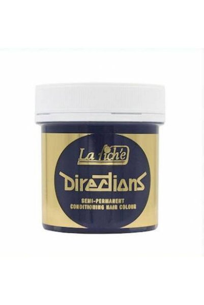 OEM La Riche Directions Βαφή Μαλλιών Ασημί