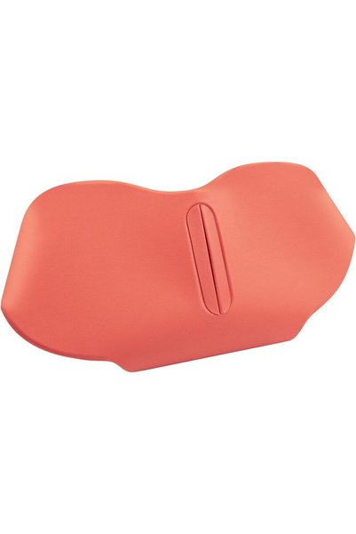 Generic حافظة ذكية محمولة لسماعات AirPods Max، غطاء واقي مغناطيسي من الجلد ال...