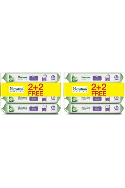 Generic مناديل مبللة للأطفال ذوي البشرة الحساسة خالية من الكحول والبارابين - ...