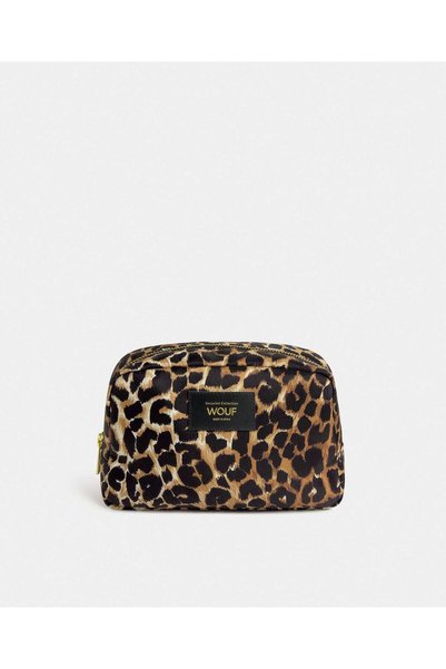 Wouf Icon - Makeup Bag