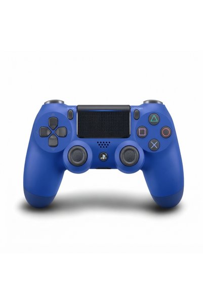 Generic Brand Wireless Console Controller With Integrated Touchpad, Motion Se...