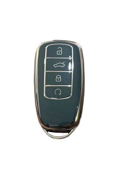 AutoHan Keys Car Key Protection Case for Chery Tiggo 8 Pro, Omoda 5, Tiggo 7 ...