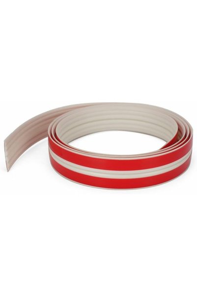 Generic 5M Flexible Edging Trim for Tile Floor Bathroom Door Frame Countertop...