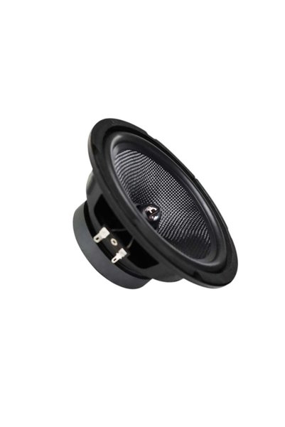 Tradesor Ηχεία Αυτοκινήτου - CTC-6564A - 6.5 " - 000524