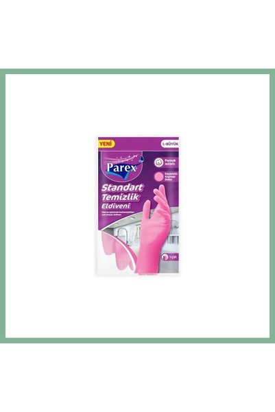 BŞK VİRGO Standard Gloves Large 1 Piece Bsk2026