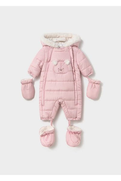 MAYORAL Astronot Pembe