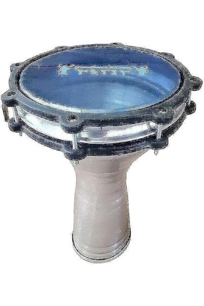 Generic طبل معدني مصري
