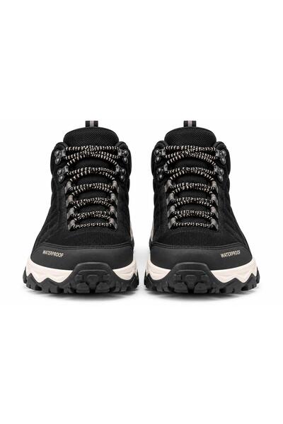 TRENDYSHOSE Lang Hi Unisex Αντιολισθητικές μπότες με ζεστή σόλα, αδιάβροχες, ...