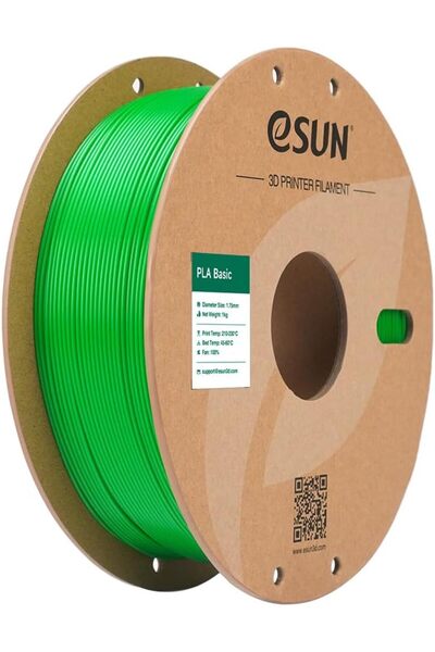 Generic PLA Filament 1.75mm, PLA Basic 3D Printer Filament Dimensional Accura...