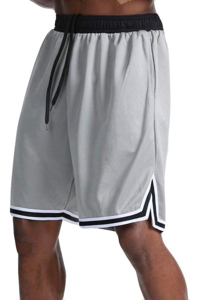 Generic Men's Basketball Shorts Pant Summer Casual Fashion Thin Fast-Drying L...