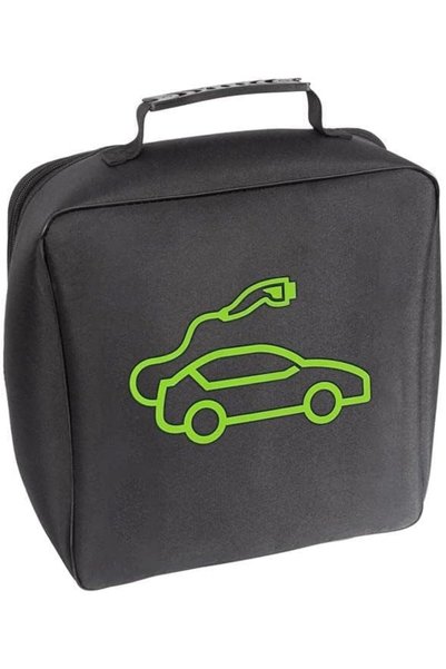 Generic Fireproof and Flame Retardant Charging Storage Bag, EV Charging Case,...
