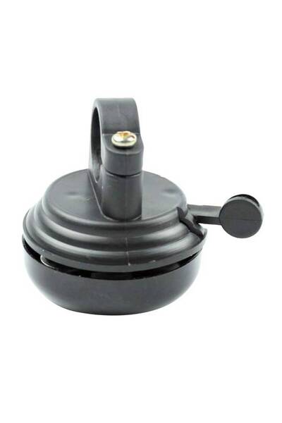 Tradesor Κουδούνι ποδηλάτου - S25-446 - 653210 - Ασημί