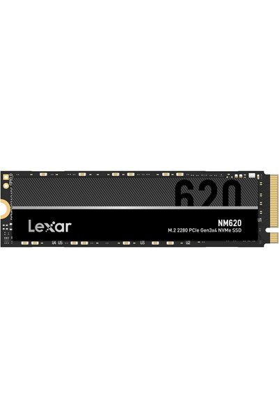 Generic قرص تخزين داخلي NM620 بسعة 256 جيجابايت، من نوع M.2 2280 PCIe Gen3x4 ...