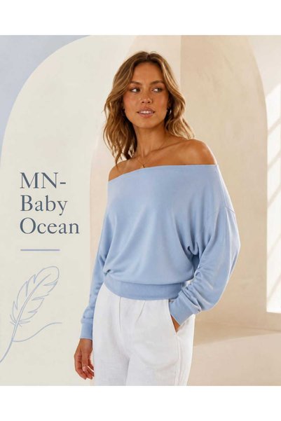 MN-Baby Ocean