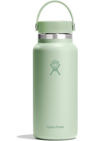 Generic 32 Oz Wide Flex Cap Aloe
