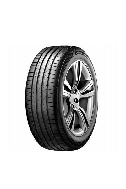 Hankook Ventus Prime 4 K135 225/45R17 91Y Yaz Lastiği (Üretim Tarihi: 2025)