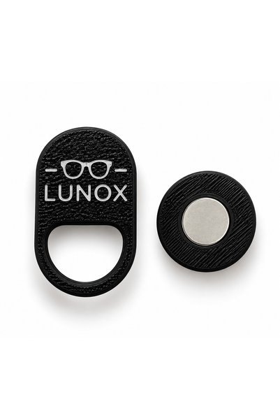 LUNOX Magnetic Glasses Holder