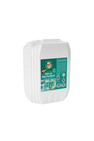 FLORAL - HALI VE ODA PARFÜMÜ 20LT
