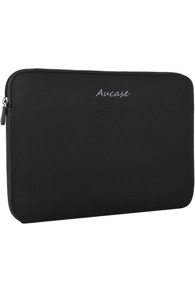 Aucase حقيبة حماية للابتوب مقاس 15-16 بوصة، متوافقة مع ماك بوك برو 16 بوصة، ل...