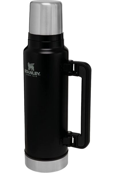 Generic CLA 1.4L/1.5QT Vac BTL M.Black EU