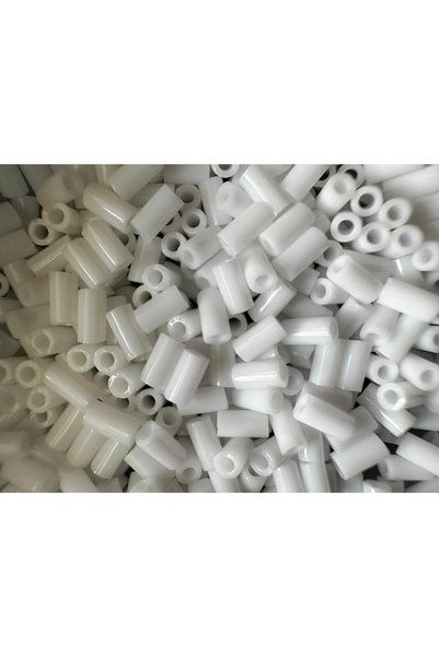 feltland Margele japoneze din sticla pentru bijuterii handmade, tubulare 3mm/...