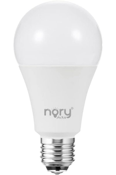 Generic LED LAMP A60 SHAPE 12 WATT YELLOW