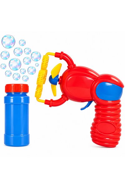 Bezos Foam Shooter