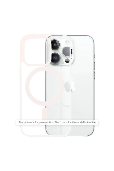 Asteroid Gsm Husa pentru iPhone 18 Pro Max / iPhone 17 Pro Max MagSafe Pro, N...