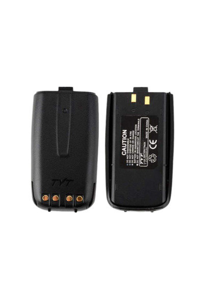 Tradesor Μπαταρία πομποδέκτη για TYT 8000D - 480019