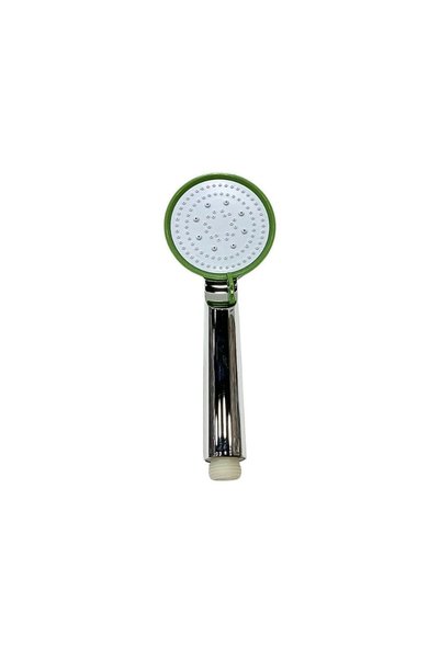 Mestore Colorful Shower Head