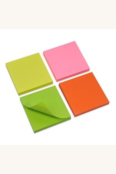 Comerivo Set adezive colorare 360 file pastel roz galben verde portocaliu 7.6...