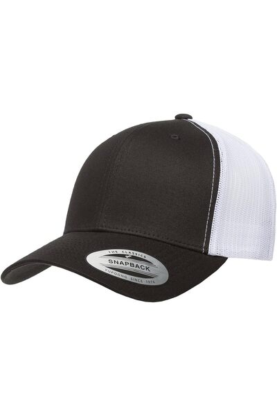 Generic قبعة Yp Classics Multicam Retro Trucker Cap