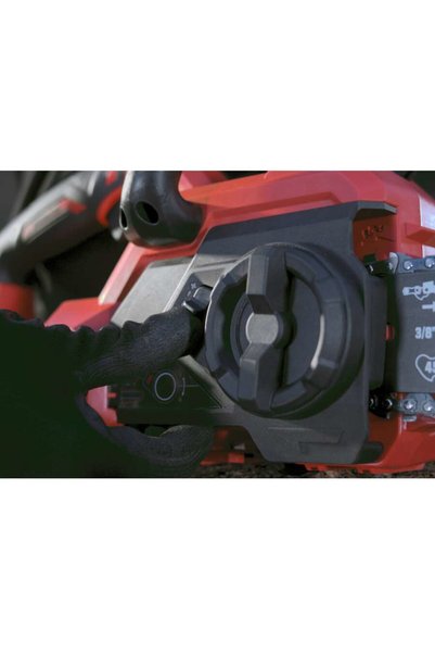 Skil 0534 AA Ηλεκτρικό αλυσοπρίονο χωρίς ψήκτρες, ταχύτητα 7.9 μ/δ, λάμα 30 ε...