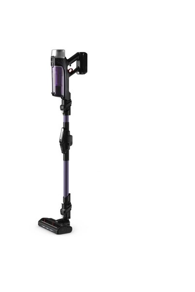 TEFAL Aspirator vertical TY2039WO X-force Flex, 500 W, Recipient 0.44 l, Auto...