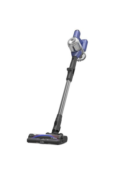 Tineco Aspirator Verical Pure One S50 Pro, 500 W, 84 dB, Negru-Mov
