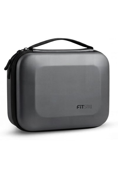 FiTSTILL Large Carrying Travel Storage Case for DJI Action 6/5pro/4/3/2,Go Pr...
