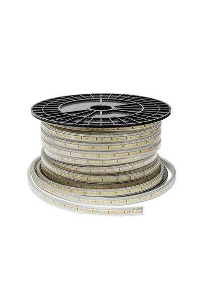 Tradesor Ταινία LED - Ταινία LED - 220V/2835/276D - Ψυχρό Λευκό - 431992